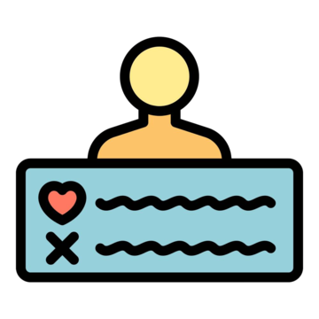 Select Icon